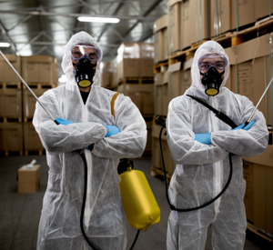 Ant Pest Control Pune